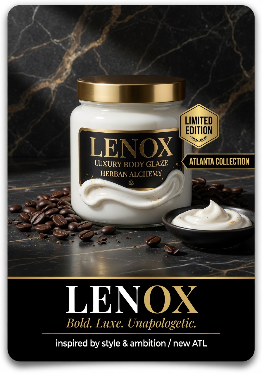 Lenox limited edition